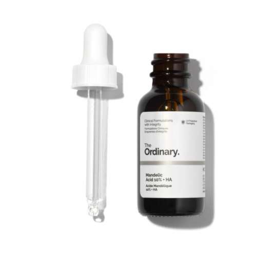 THE ORDINARY Mandelic Acid 10% + HA Миндальный пилинг, 30 мл